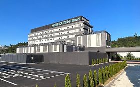 Hotel Route Inn Grand Chichibu