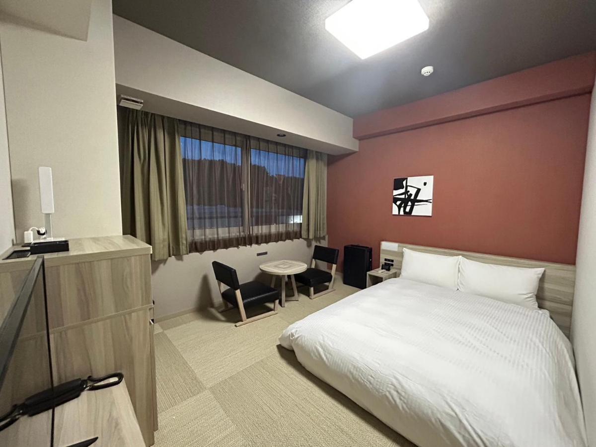 Hotel Route Inn Grand Chichibu Exterior photo
