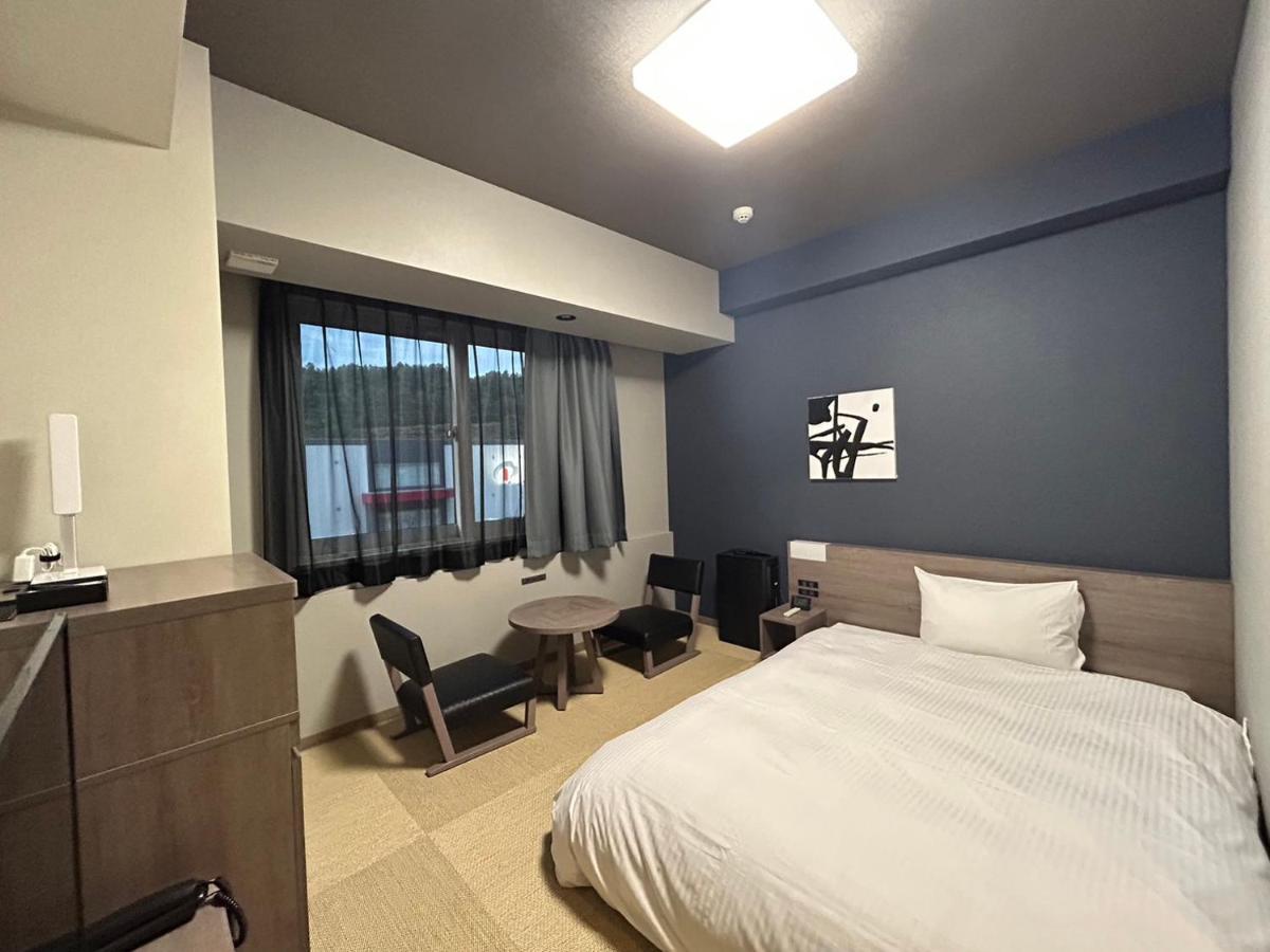 Hotel Route Inn Grand Chichibu Exterior photo